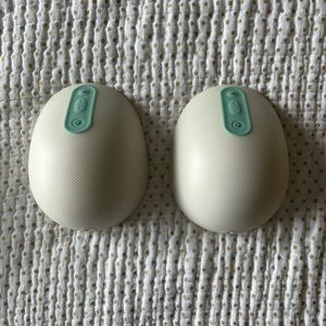 Willow Pump Gen 3 NEVER USED